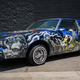 Illustration for article titled The Best Artwork To Come Out Of Army Of The Dead Was This Lowrider